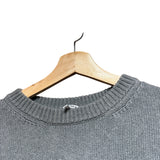 Loewe Ribbon Logo Knit Sweater Women's Size M