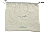 Kate Spade Key To My Heart 3D Micro Crossbody