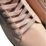 Bottega Veneta Nappa Quilt High Tops Women's Size 38.5 ~ US 8.5