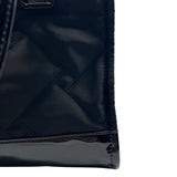 Kurt Geiger London Recycled Nylon Drench Quilted Shopper Tote Bag