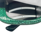 Gucci Glitter Acetate Square Sunglasses