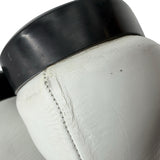 Prada White as is Size 10.5 Men's Shoes