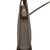 Longchamp Le Foulonne Small Leather Crossbody