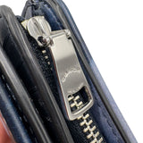 Coach Tabby Medium Tie Dye Wallet