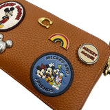 NWT Disney x Coach Kira Crossbody
