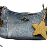 Coach Teri Shoulder Bag
