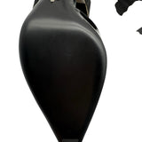 Prada Mary Jane Patent Leather Heels Womens Size 38.5 = US 8.5