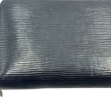Louis Vuitton Epi Leather Zippy Wallet