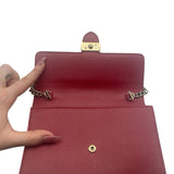 Gucci Interlocking G Chain Wallet