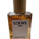 Loewe Aura Pink Magnolia Perfume 3.4 oz.