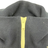 Gucci Stripe Zip Up Jacket Men's Size XS