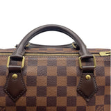 Louis Vuitton Speedy 30 Bandouliere