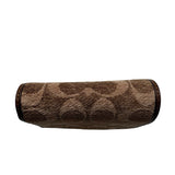 Coach Snap Wallet In Signature Chenille