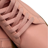 Bottega Veneta Nappa Quilt High Tops Women's Size 38.5 ~ US 8.5