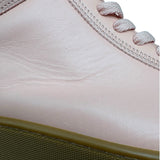 Bottega Veneta Nappa Quilt High Tops Women's Size 38.5 ~ US 8.5