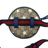 Gucci GG Supreme Star Mini Belt Bag