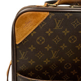 Louis Vuitton Monogram Pegase Suitcase