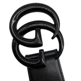 AS IS Gucci GG Belt Size 38
