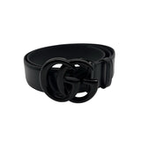 AS IS Gucci GG Belt Size 38