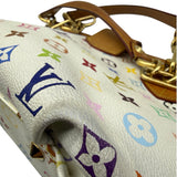 Vintage Louis Vuitton Monogram Murakami Annie MM Bag