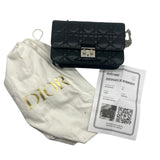Dior Cannage Miss Dior Crossbody Purse