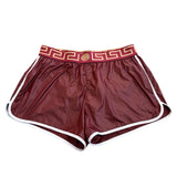 Versace Greca Border Shorts - Men's Size 34