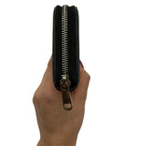 AS IS Gucci Off The Grid Zip Wallet