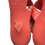 AS IS Prada Thong Sandals Women's Size 39 ~ US 9