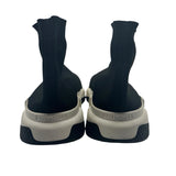 Balenciaga Black Sock Trainer Size 9 Men's Shoes