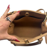 Louis Vuitton Bicolor Empreinte On The Go Purse