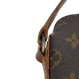 As Is Louis Vuitton Drouot Crossbody