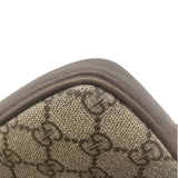 Vintage Gucci GG Supreme Ophidia Mini Crossbody