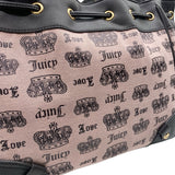 Juicy Couture Modern Daydreamer Tote Purse