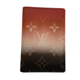 Louis Vuitton Pocket Organizer