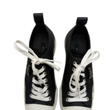 Dolce & Gabbana Portofino Sneakers Womens Size 35 = US 5