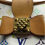 Vintage Louis Vuitton Monogram Murakami Annie MM Bag