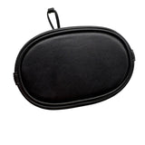 Coach Leather Mini Bucket Bag