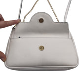 As Is Versace La Medusa Mini Bag