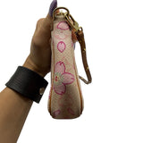 AS IS Louis Vuitton Cherry Blossom Pochette murakami