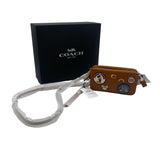 NWT Disney x Coach Kira Crossbody