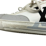 AS IS Louis Vuitton Charlie Trainers Women's Size 7