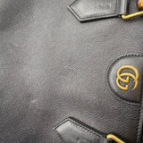 Gucci Diana Double G Tote