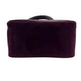 Coach Cammie Chain Bucket Bag Purse