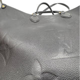 Louis Vuitton On The Go GM Tote
