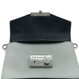 AS IS Prada Saffiano Leather Mini Crossbody