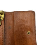 Vintage Louis Vuitton Key Wallet