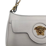 As Is Versace La Medusa Mini Bag