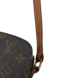 As Is Louis Vuitton Drouot Crossbody