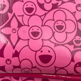 As Is Louis Vuitton x Takashi Murakami Cosmic Blossom