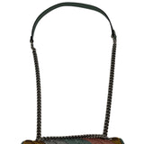 Gucci Sequin Matelasse Crossbody